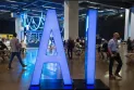 An American lawyer targeted by Trump warns Canada about the dangers of artificial intelligence and the suppression of dissent.
