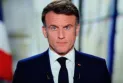 French President: The world needs a new international system based on respect for international law and the sovereignty of states.