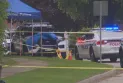 Boy arrested after stabbing woman in Pickering east of Toronto