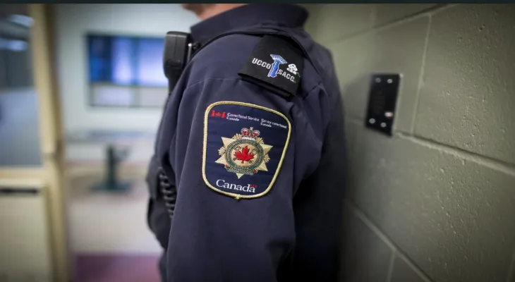 A year after his murder inside the prison… he is still not important in the case of the death of a convict who killed a large number of women in Canada.