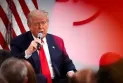 The U.S. Supreme Court allows Trump to revoke the legal status of more than half a million immigrants.