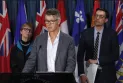The son of the woman who inspired the euthanasia law in Canada chooses to end his life with medical assistance.