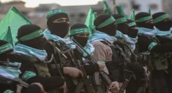 قيادي في “حماس”: ورقة التهدئة رفضت وقف الحرب وكرّست الحصار والمراوغة السياسية