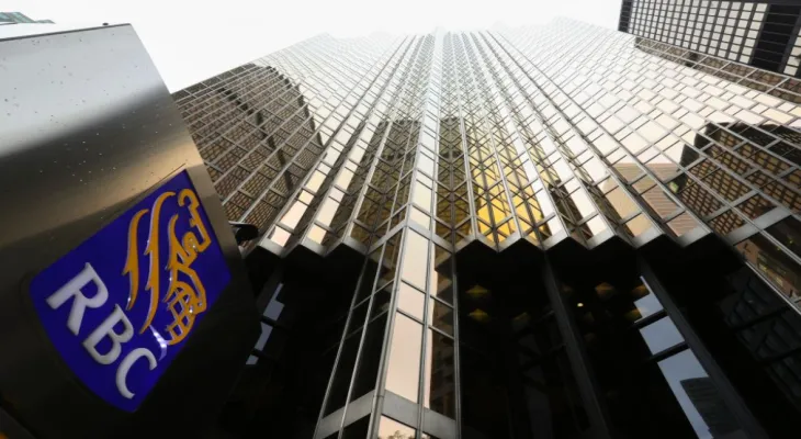 ارتفاع حالات التخلف عن سداد الرهون العقارية لدى بنك RBC وسط بيئة اقتصادية ضاغطة