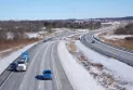 Ford's government officially cancels tolls on part of Highway 407 East, saving drivers thousands of dollars.