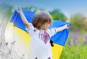 An international coalition led by Canada and Ukraine to repatriate Ukrainian children forcibly relocated from Russia