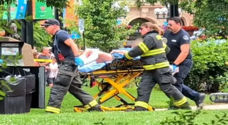 United States: Investigation into Boulder attack continues, and a suspect "illegally residing" has been arrested.