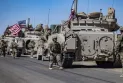 Syrian Observatory: Sudden withdrawal of American forces from two strategic bases in Deir ez-Zor