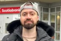 A customer of "Scotiabank" loses $20,000 in a fraud scheme and holds the bank responsible.