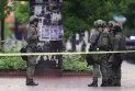 Attack in Boulder, Colorado, results in 8 injuries; authorities are investigating the incident as a terrorist act.
