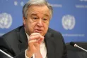 Guterres: We are shocked by the targeting of civilians while they seek assistance in Gaza.