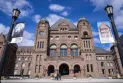 The Ontario government decides to limit the debate on the controversial Bill 5 and other legislation.