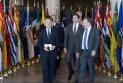 Ford Doukh: The summit of heads of governments was "the best in a decade"