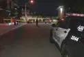 Six injured in a shooting in the Lawrence Heights area of Toronto.