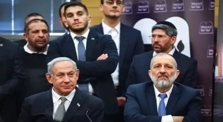 أزمة سياسية في إسرائيل بسبب قانون التجنيد تُمهّد لاحتمال انتخابات مبكرة