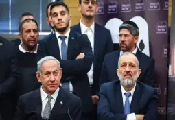 أزمة سياسية في إسرائيل بسبب قانون التجنيد تُمهّد لاحتمال انتخابات مبكرة