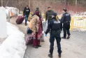 Amnesty International: The new border bill in Ottawa is "an attack on the rights of asylum seekers"