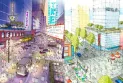 Vancouver is moving to close Granville Street to vehicles as part of a plan to revitalize the city’s commercial center.