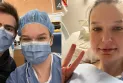 A woman from Ontario waited 5 years for surgery... and she says the procedure "failed" after the long wait.
