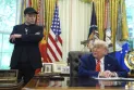 Elon Musk admits he crossed the line in his feud with President Donald Trump: “Some posts were excessive.”