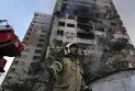 Israel attacks nuclear and missile sites in Iran, and Tehran responds with a drone strike.