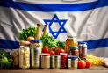 Fearing a Iranian response: Israelis flock to shops amid warnings to avoid long stays in protected areas.