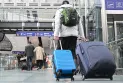 What is the risk of contracting measles in airports and crowded places? Here’s what travelers need to know.