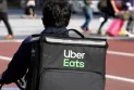 Proposed class action against "Uber Eats Canada" for "price gouging" in food delivery services