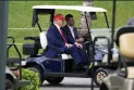 With Trump heading to the G7 summit, Canada hopes to avoid a new "Sharlvoix explosion."