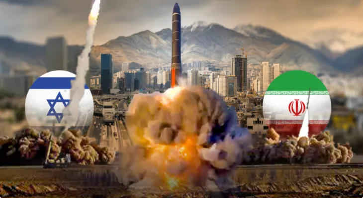 دراسة تحليلية: هجوم “الأسد الصاعد” الإسرائيلي على إيران يمثّل تحولًا استراتيجيًا غير مسبوق في الصراع الإقليمي