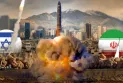 Analytical Study: The Israeli "Rising Lion" Attack on Iran Represents an Unprecedented Strategic Shift in the Regional Conflict