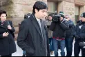 The Gomeschi case reignites the debate over the evidence disclosure laws in sexual assault cases in Canada.