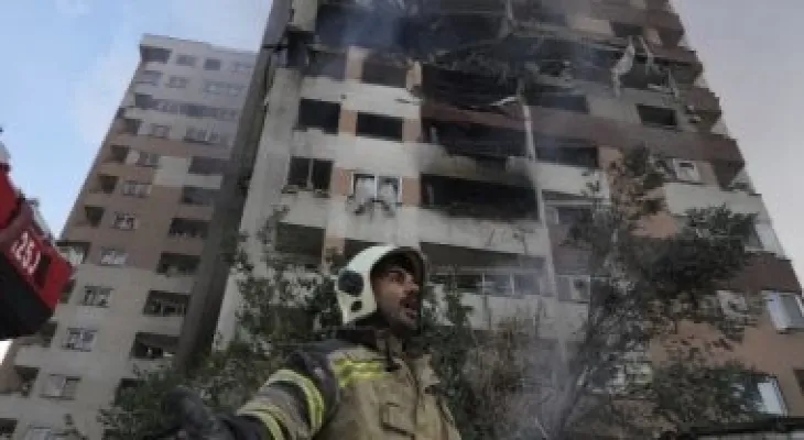Escalating tensions between Israel and Iran: reciprocal strikes and fears of a widespread regional confrontation