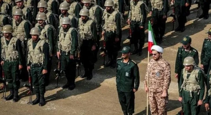 عاجل | إسرائيل تعلن اغتيال قائد بارز في الحرس الثوري الإيراني