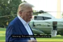 ترمب: وقف إطلاق النار بين إسرائيل وإيران دخل حيّز التنفيذ رسميًا