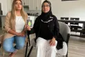 امرأة من وينيبيغ تُجبر على خلع الحجاب على متن رحلة لـ Flair Airlines