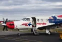 The bodies of three missing persons have been found after a medical helicopter crash in Quebec.