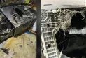Consumer warning in Ontario after sudden fires broke out in washing machines