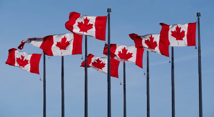 This is what will be open and closed on Canada Day.