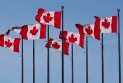 This is what will be open and closed on Canada Day.
