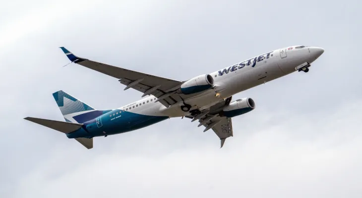 An active cybercriminal gang targeting airlines in Canada and the United States.