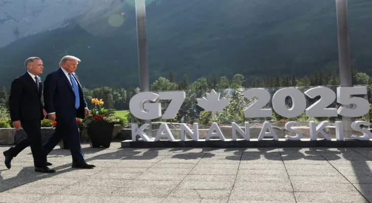 Ottawa withdraws the digital services tax and announces the resumption of trade negotiations with Washington.