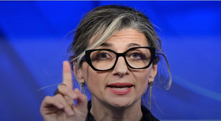 Trump's administration demands the United Nations to exempt the UN rapporteur Albenese on charges of "antisemitism" and supporting terrorism.
