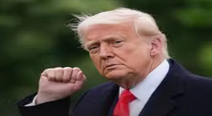 Breaking | Trump: Netanyahu's visit to Washington will be a celebration of the destruction of Iran's nuclear facilities