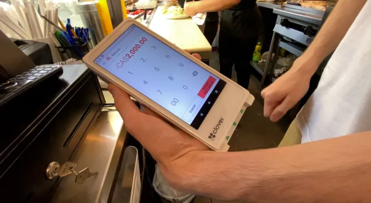Thousands of dollars disappear in seconds as attacks on electronic payment devices escalate in Toronto.