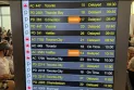Extensive investigations after Canadian airports received bomb threats