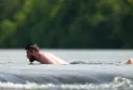 Warning of a heat wave in Toronto during the weekend.
