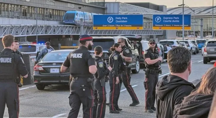 Ontario launches joint campaign to hire more police officers amid a severe personnel shortage.