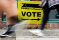 The Canadian elections commissioner fines the Conservative Party agent four times for financial violations.
