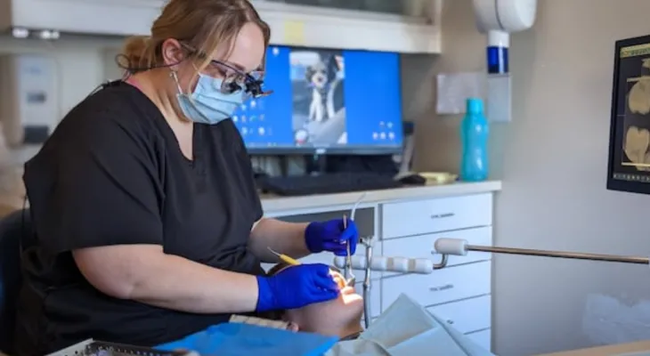 Canada's National Dental Care Program faces "growing pains" as coverage expands